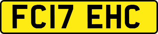 FC17EHC