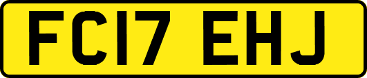 FC17EHJ