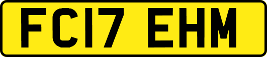FC17EHM