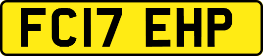 FC17EHP
