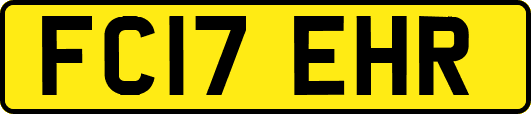 FC17EHR