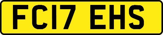 FC17EHS