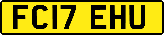 FC17EHU