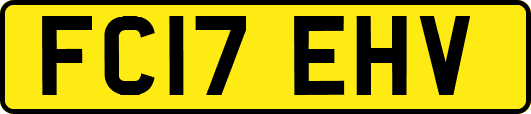 FC17EHV