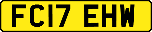 FC17EHW