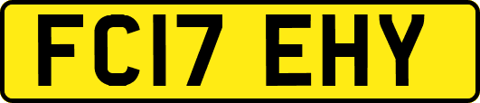 FC17EHY