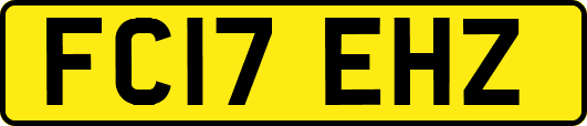 FC17EHZ