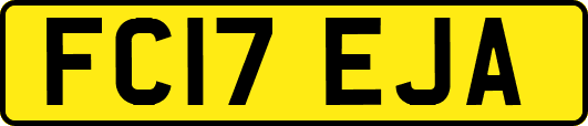 FC17EJA