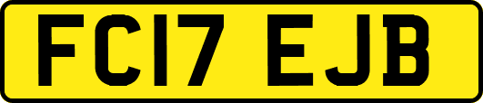 FC17EJB