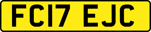FC17EJC