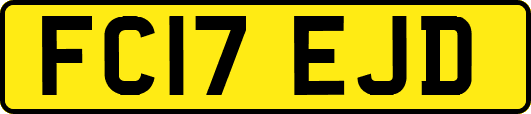 FC17EJD