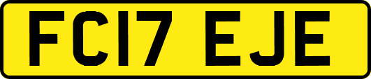FC17EJE