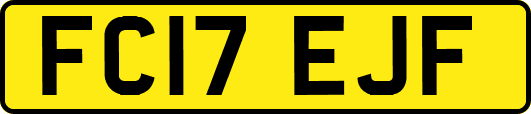 FC17EJF