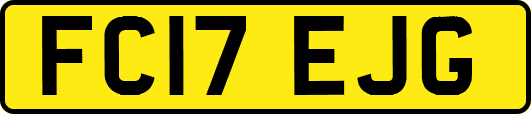 FC17EJG
