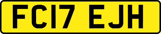 FC17EJH