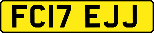 FC17EJJ
