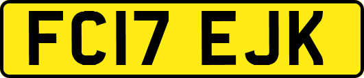FC17EJK