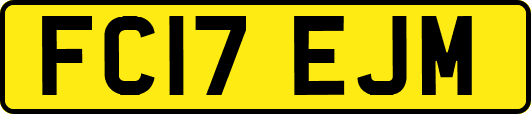 FC17EJM