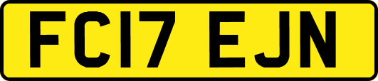 FC17EJN