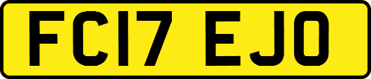 FC17EJO