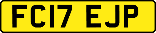 FC17EJP