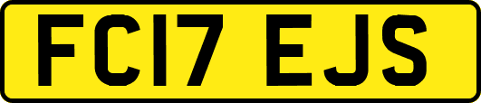 FC17EJS