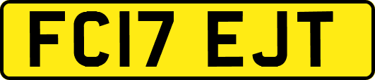 FC17EJT