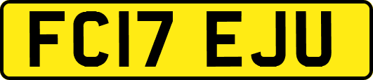 FC17EJU