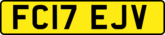 FC17EJV