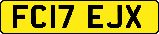 FC17EJX