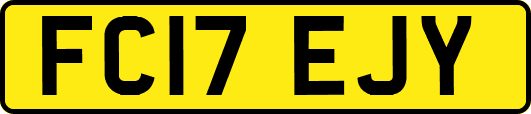 FC17EJY