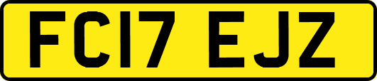 FC17EJZ