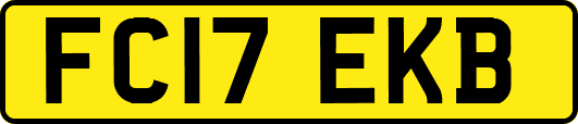 FC17EKB