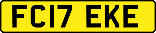 FC17EKE