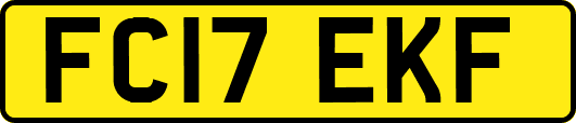 FC17EKF