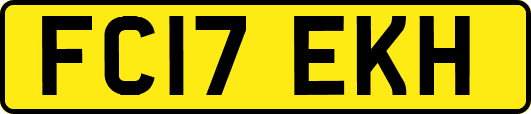 FC17EKH