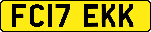 FC17EKK