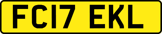 FC17EKL