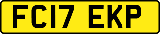 FC17EKP