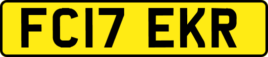 FC17EKR