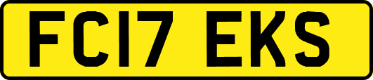 FC17EKS