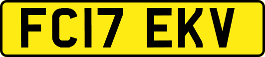 FC17EKV