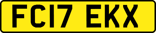 FC17EKX