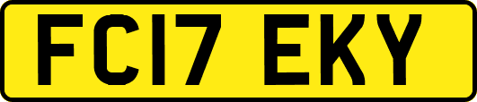 FC17EKY