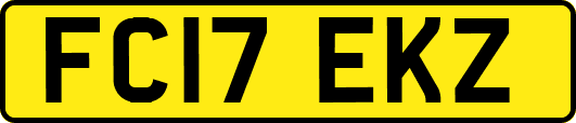 FC17EKZ
