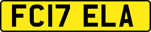 FC17ELA