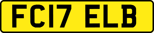 FC17ELB
