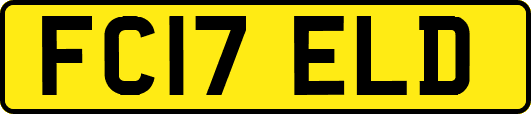 FC17ELD