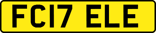 FC17ELE