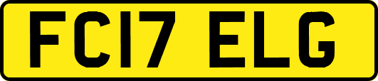 FC17ELG
